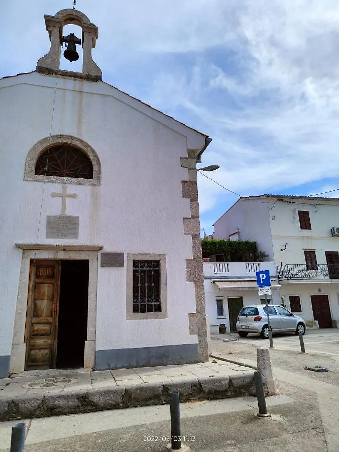 Studio Placa Punat Croacia