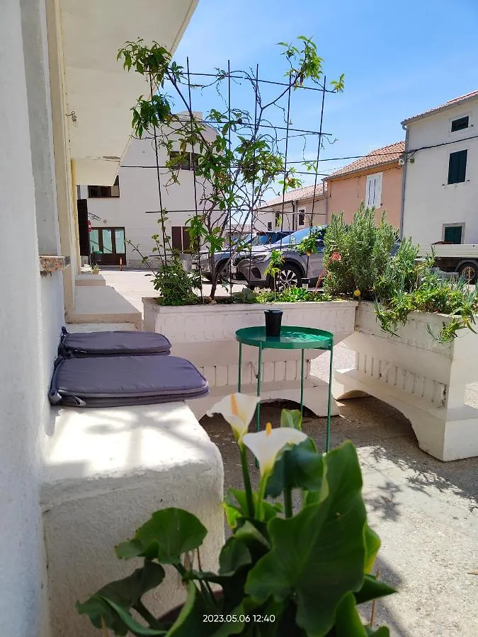 Studio Placa Punat Croazia