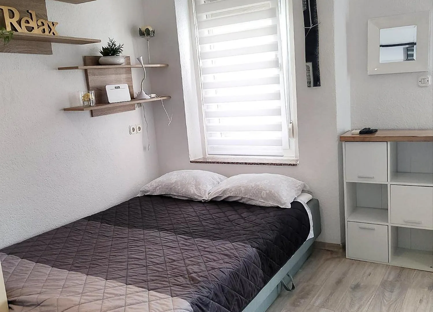 Studio Placa Punat 0*,  Croácia
