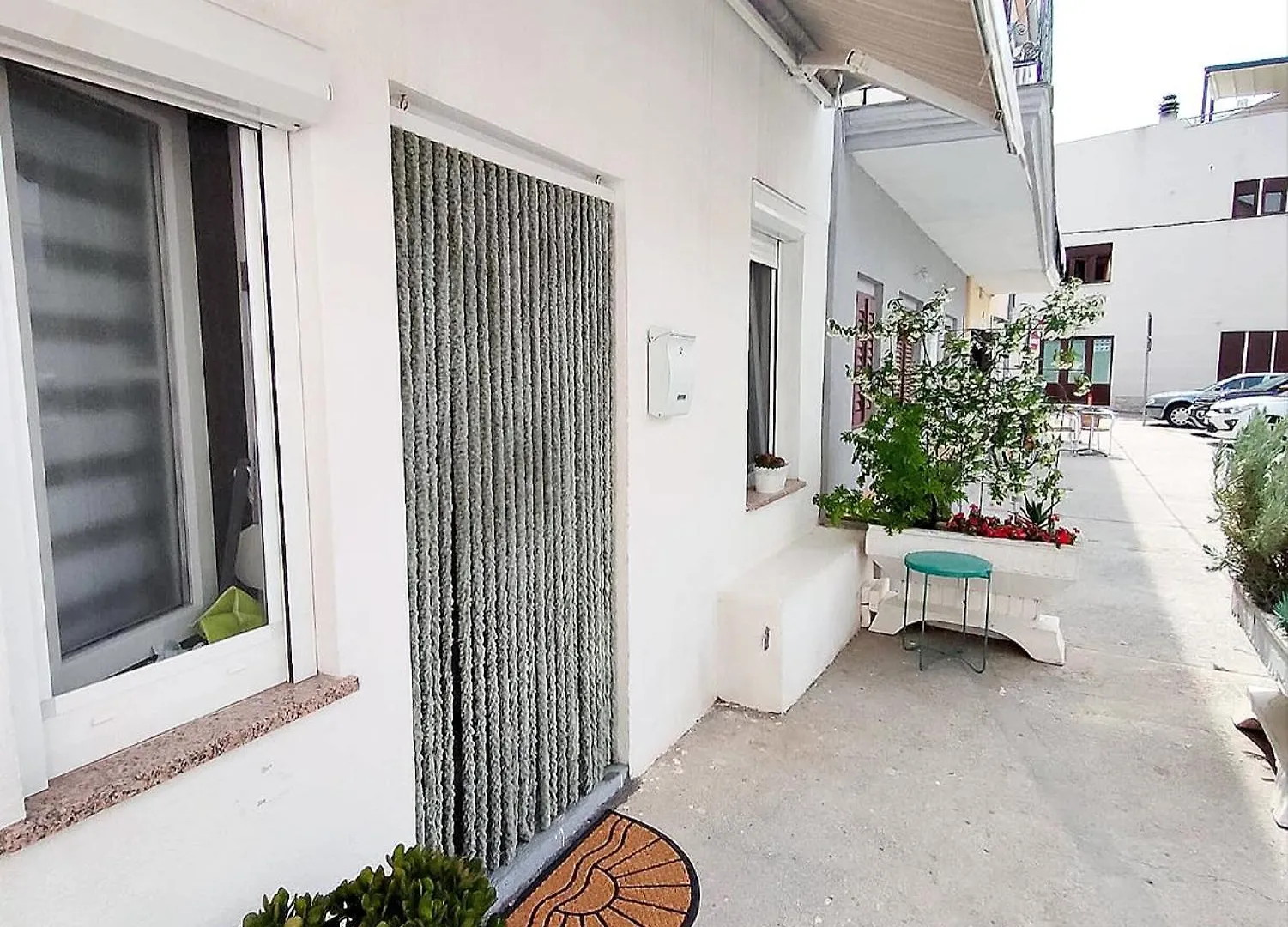 Appartamento Studio Placa Punat Croazia