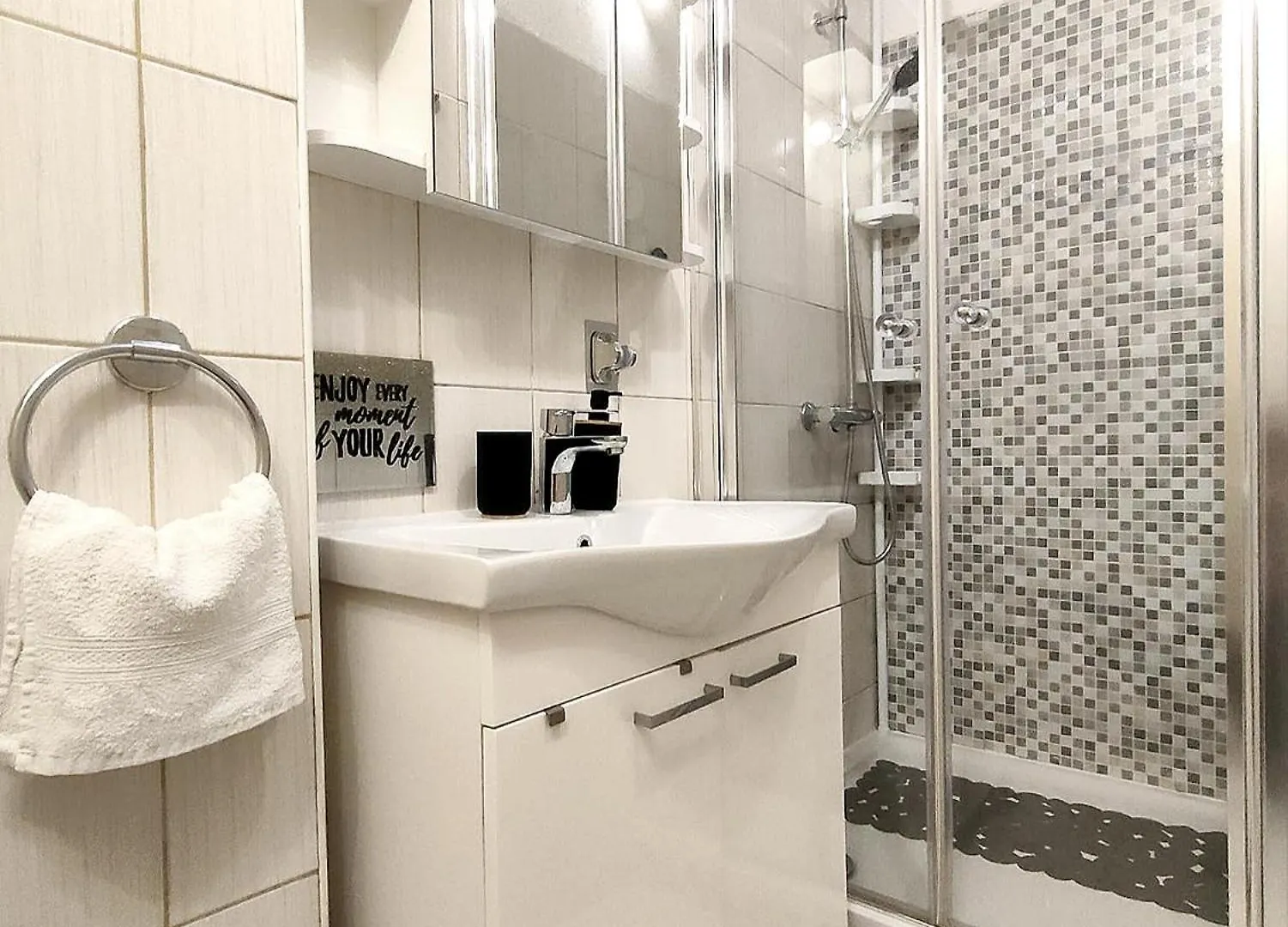 Appartamento Studio Placa Punat Croazia