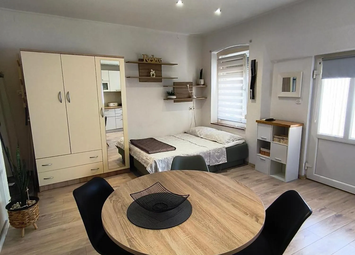 Appartamento Studio Placa Punat
