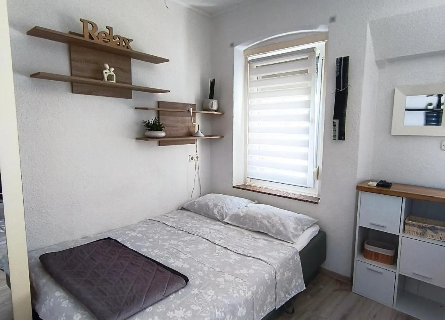 Studio Placa Punat Croazia