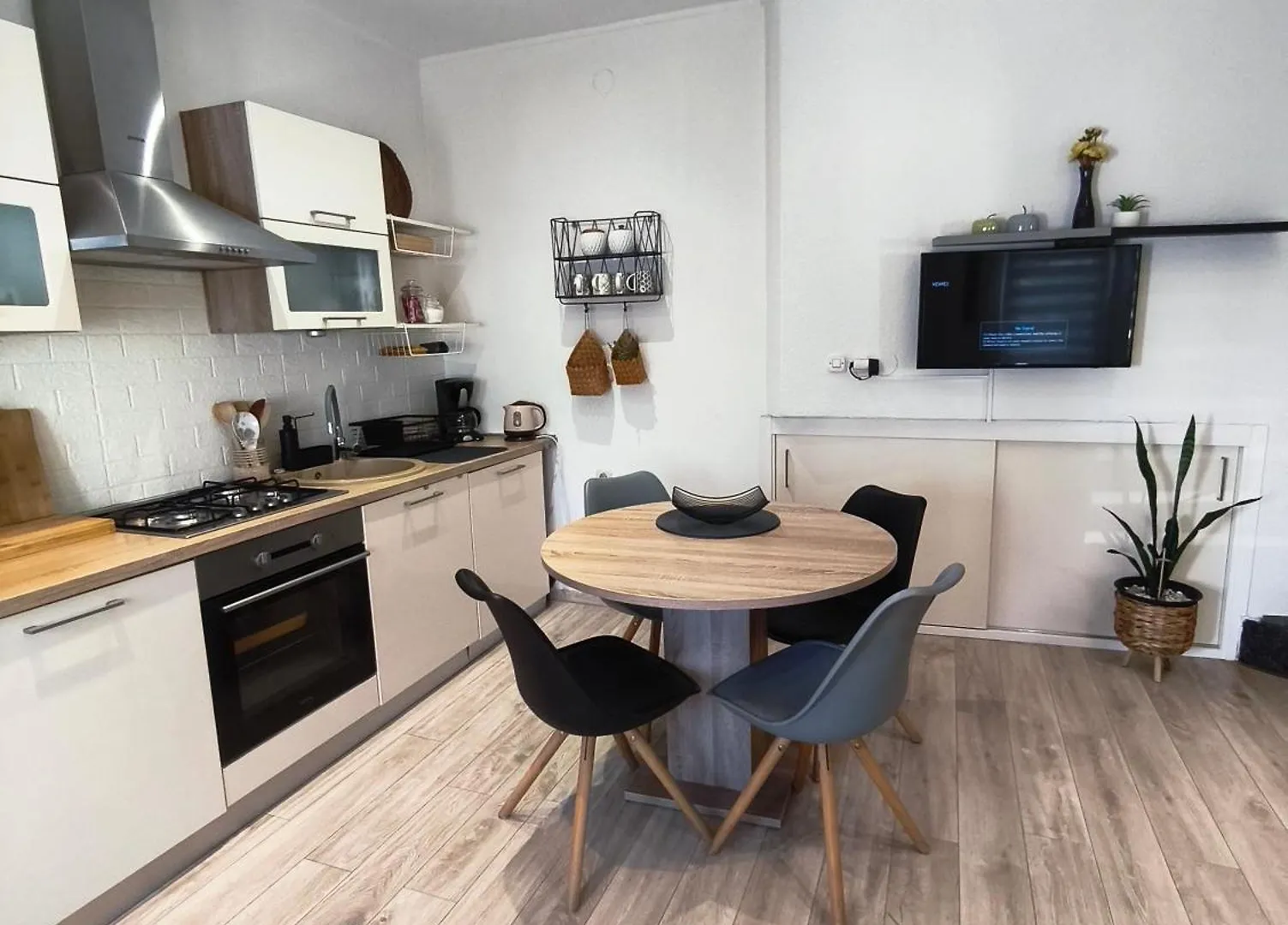 Studio Placa Punat Apartamento