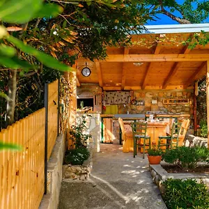 Appartamento Paradiso, Martinšćica